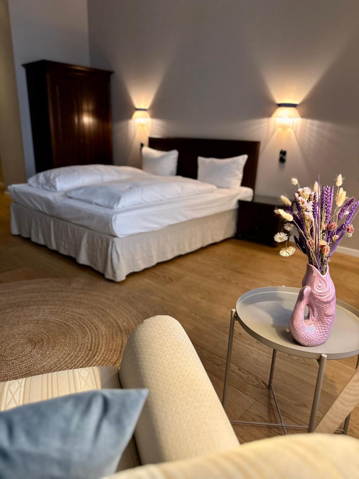 Cinderella.Kreuzberg Hotel Berlin Luaran gambar